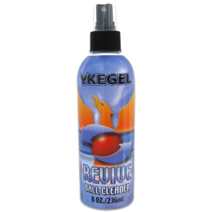 Kegel Revive Ball Cleaner